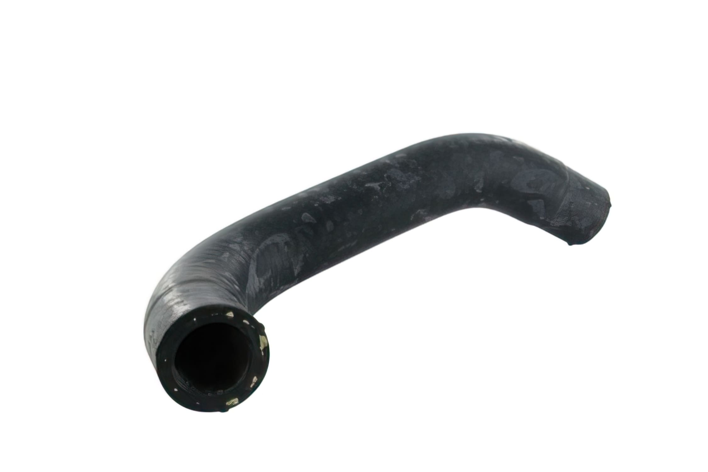 OE-MAL24820000 Tubo Radiatore Yamaha, Raccordo Pompa Acqua al di sopra / Cilindro, Minarelli orizzontale