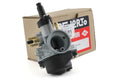 L-DEL1403 Carburatore Dellorto 17,5 mm PHVA (Starter automatico) Peugeot Speedfight / Trekker, COD: L-DEL1403