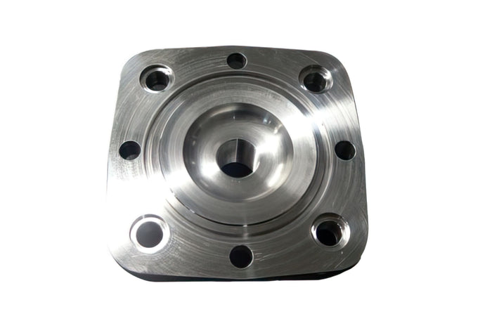 BID11211885 Testa Bidalot Racing Factory per Cilindro 85-B Derbi Euro3, COD: BID11211885