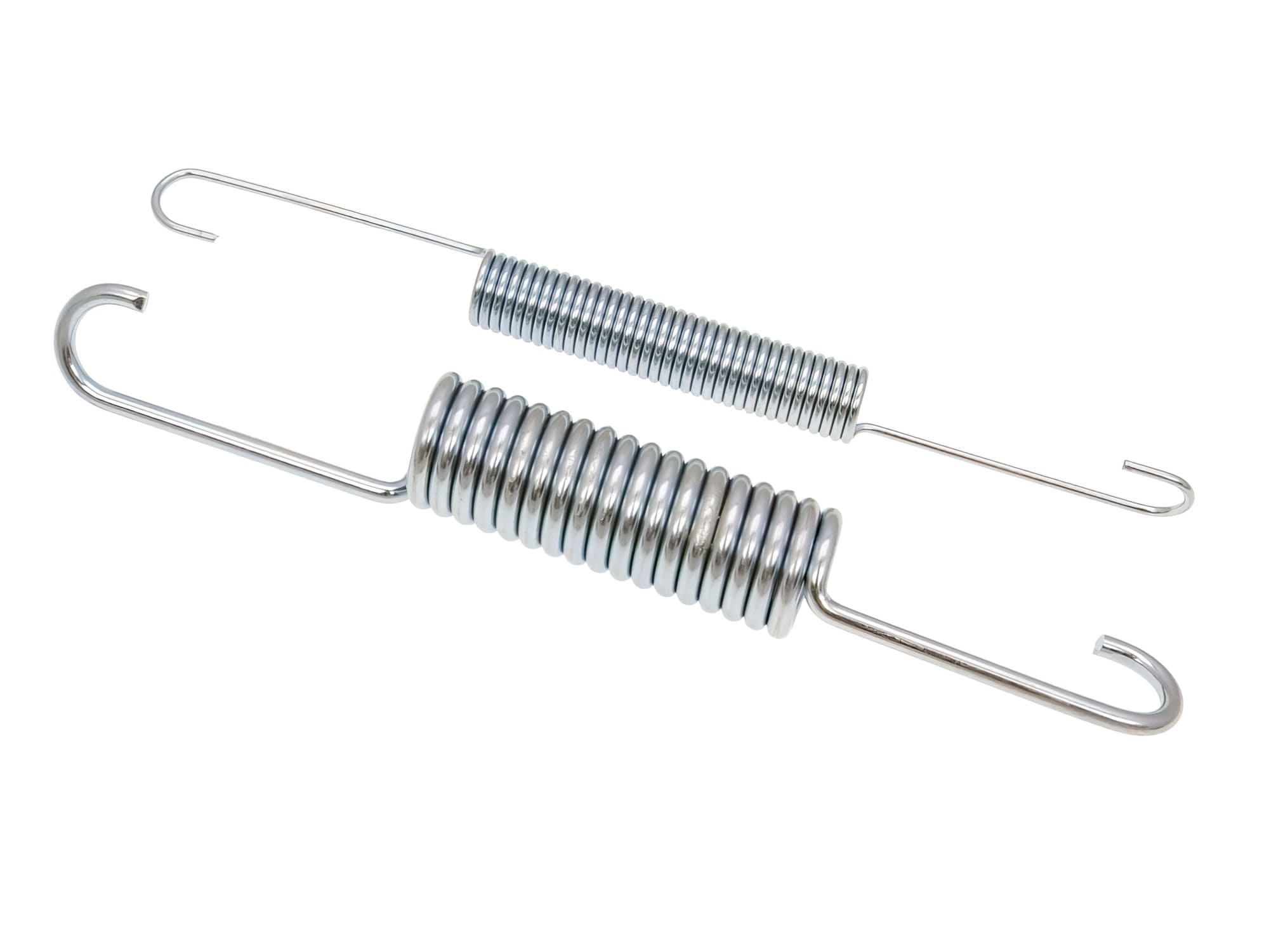 34383 Spring for Side Stand Rieju RRX / SPIKE-X / MRX / SMX (Double Spring)