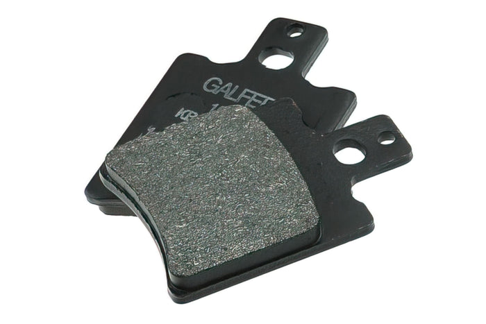 GLS1354 Pastiglie freno Galfer semi-metallico Yamaha Aerox / Neos, COD: GLS1354