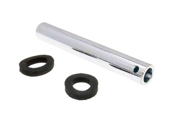 OE-DE00H01311091 Kit Distanziale per Ruota posteriore - ricambio originale Derbi Senda DRD SM X-Treme dal 2010, COD: OE-DE00H01311091