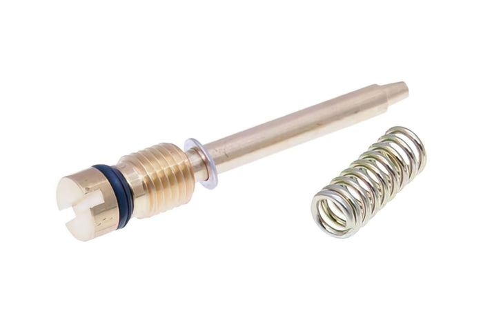 P342.0122 Coperchio Vite Regolazione Minimo Polini PWK 32 - 34mm, COD: P342.0122