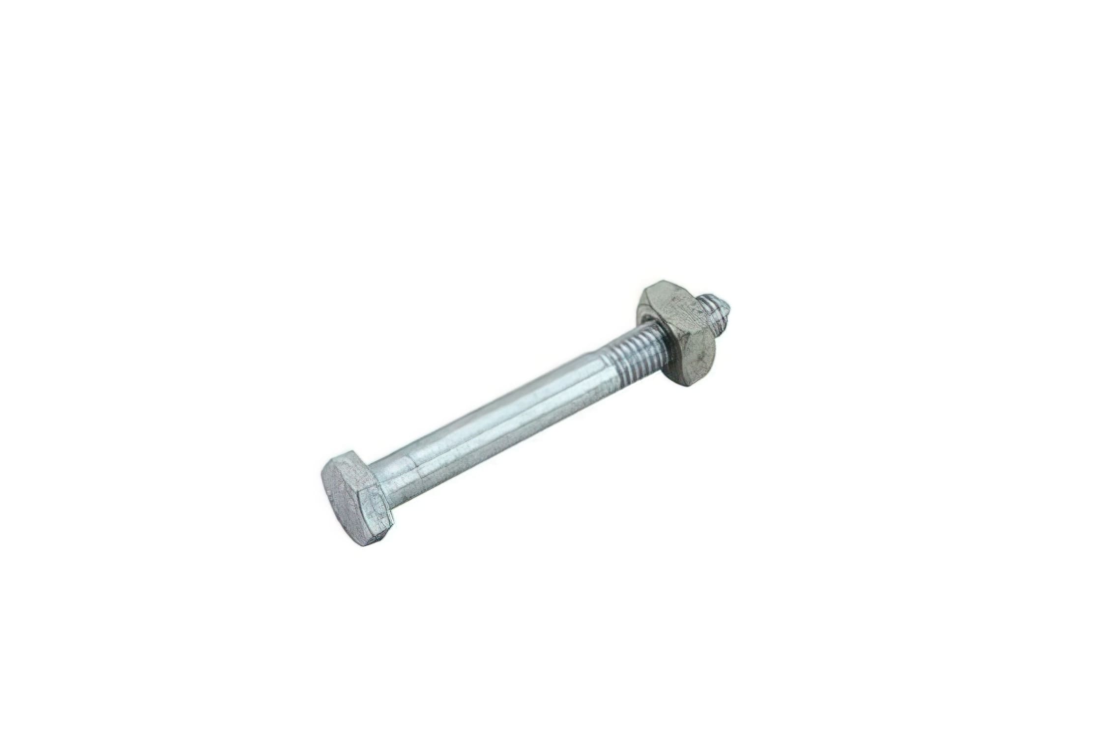 RR569523 Vite supporto marmitta Vespa PX, COD: RR569523