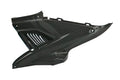 A366737 Copri Motore sinistra MBK Nitro/Yamaha Aerox, nero metallico, COD: A366737
