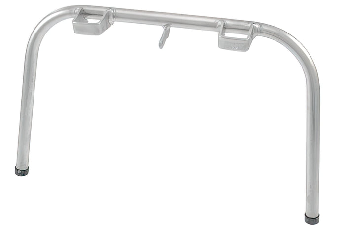 R121610830 Cavalletto Centrale zincato D.16mm RMS Vespa 50 - 90cc (V5A-V5SA1-V9A), COD: R121610830