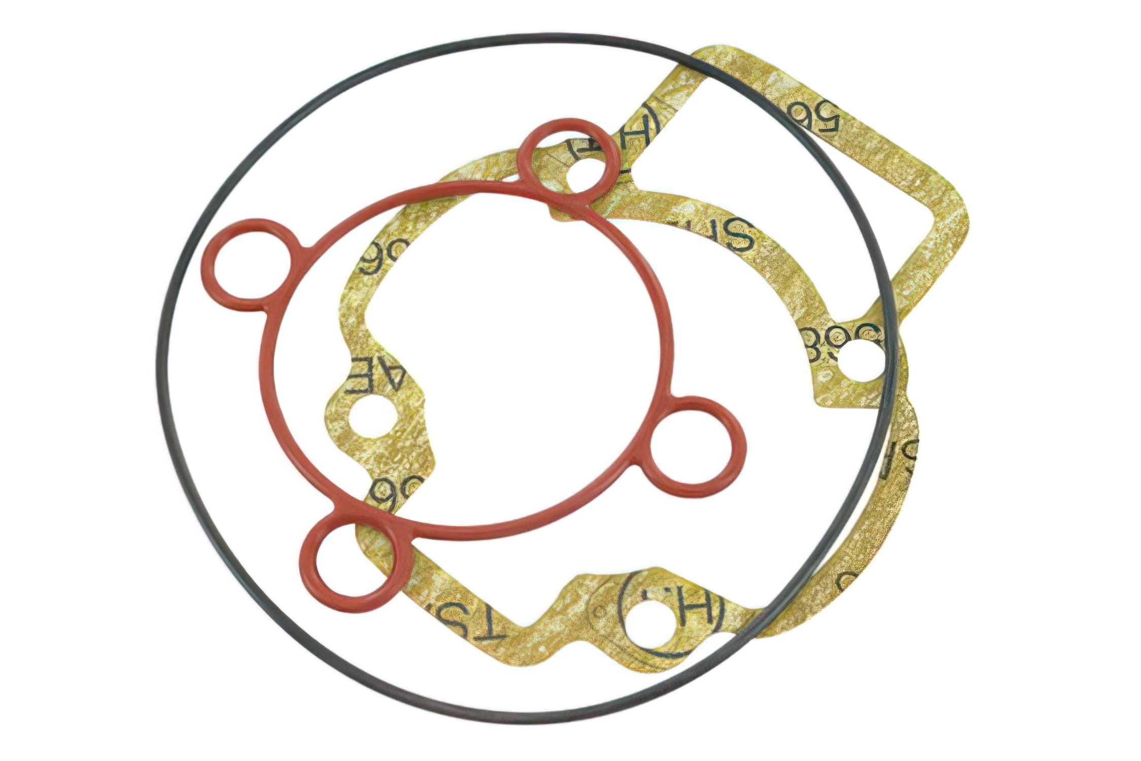 S6-72140ET07 Kit Guarnizione Stage6 Streetrace 50cc & 70cc Piaggio NRG / Runner
