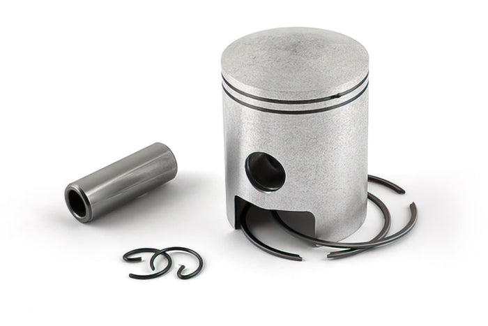 S6-71193ET011 Pistone Stage6 50cc StreetRace Ghisa grigia Derbi Euro3, COD: S6-71193ET011