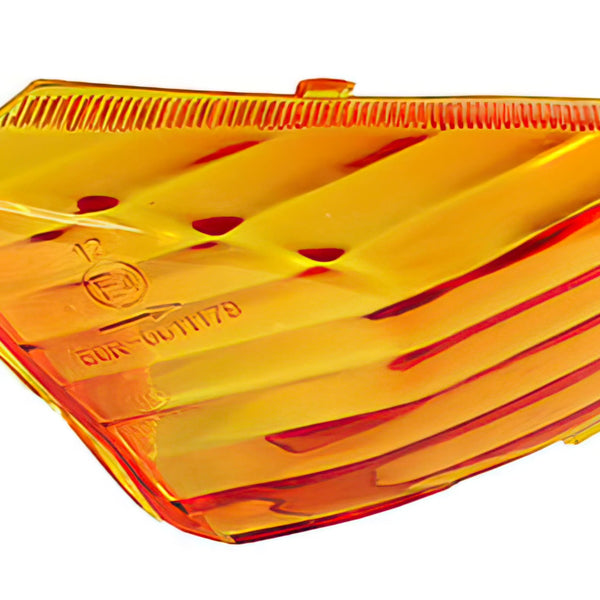 Fanale Anteriore Giallo Vespa 50 Special - Foto 2