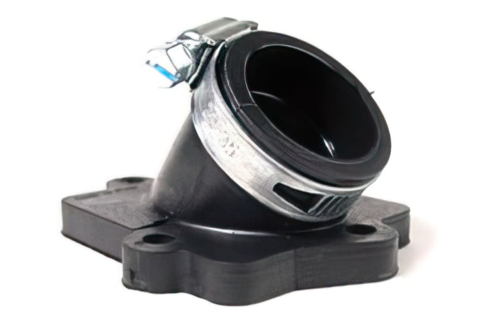 M029441.B0 Collettore Aspirazione Malossi, Gilera Runner 125 / 180, 25mm, COD: M029441.B0
