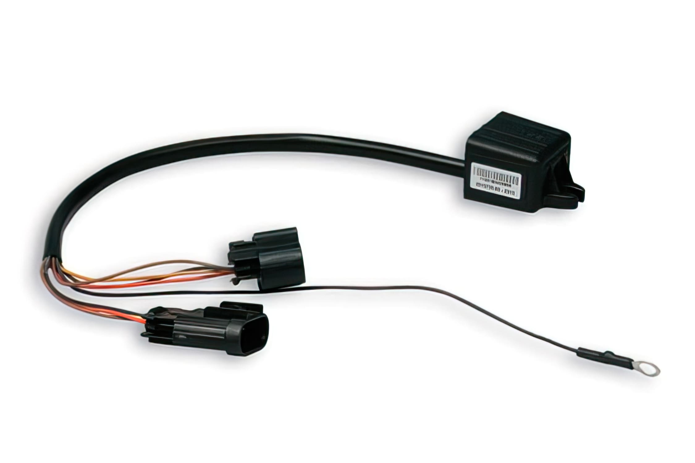M5515735 Emulatore Lambda Malossi, Vespa LX 3V i.e. / S 3V i.e. 125 - 150cc