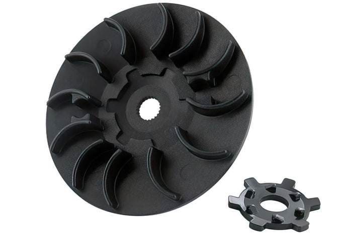 MF78.17808 Semipuleggia Fissa Variatore Racing, CNC incl. rivestimento / rinforzato, Peugeot, COD: MF78.17808