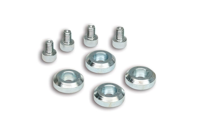 M192182 Kit Pesi Variatore Peugeot 103 / Variotop MBK 51 (x4), COD: M192182