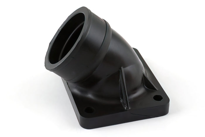MXS-012ET002 Rialzo Collettore HighFlow MXS Racing, Yamaha Aerox / MBK Nitro, COD: MXS-012ET002