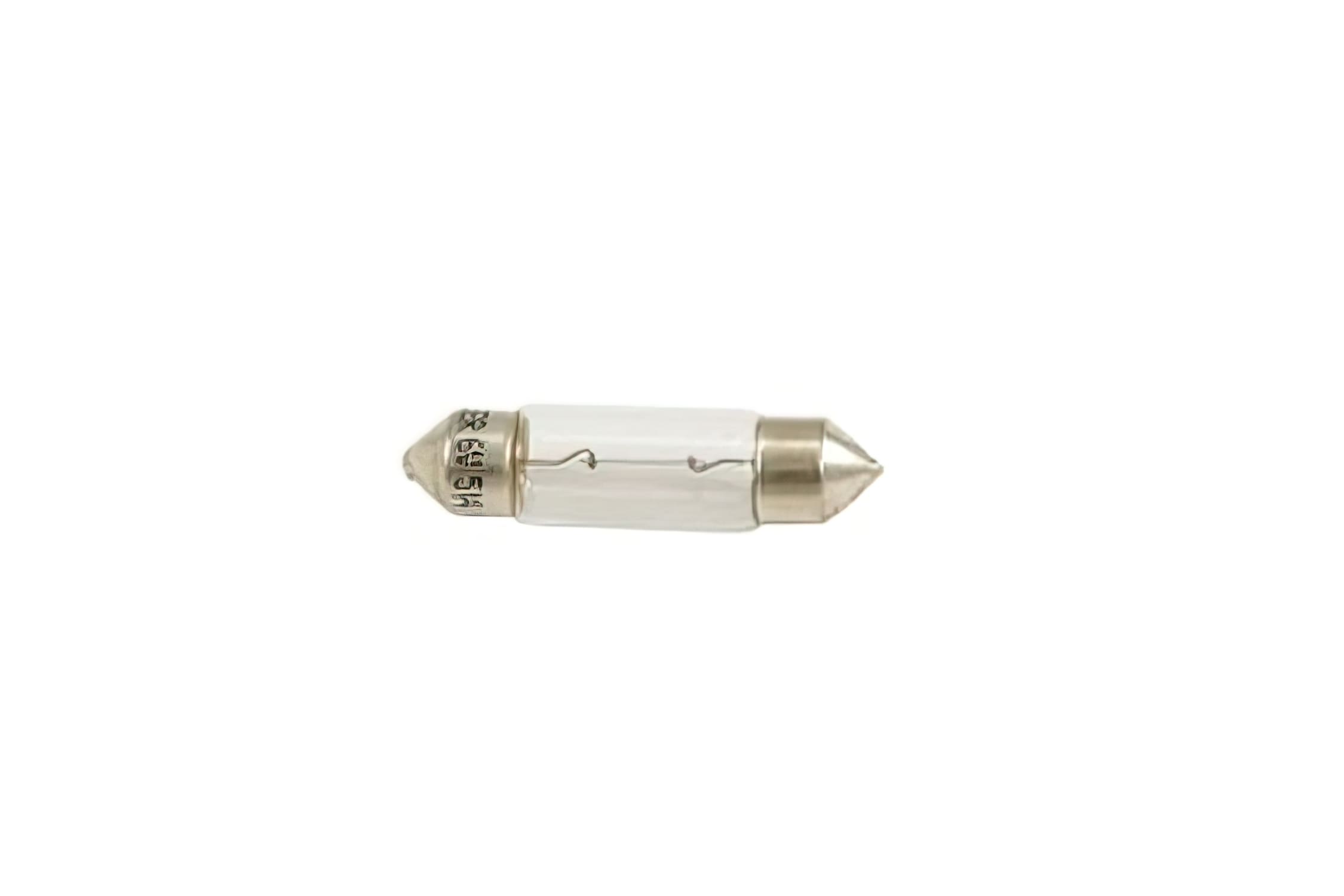 CGN491061 Lampadina Fanalino 12V 5W SV8,5 11x35 (C5W), COD: CGN491061