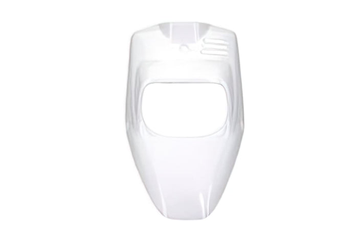 A366611 Scudo anteriore , MBK Booster / Yamaha BW’s, bianco, COD: A366611