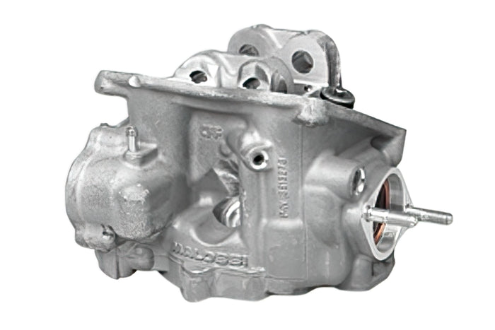 M3813273 Testa Cilindro Malossi alluminio Maxi V4 Piaggio 4T