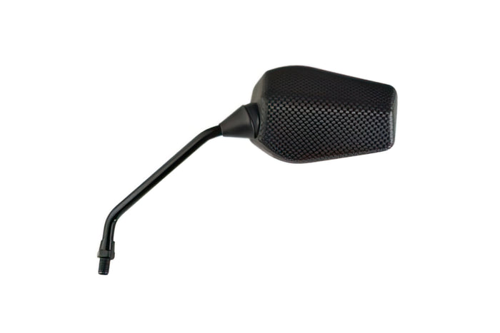 CGN486126 Specchietto sinistra Vparts CE Derbi Senda DRD Pro