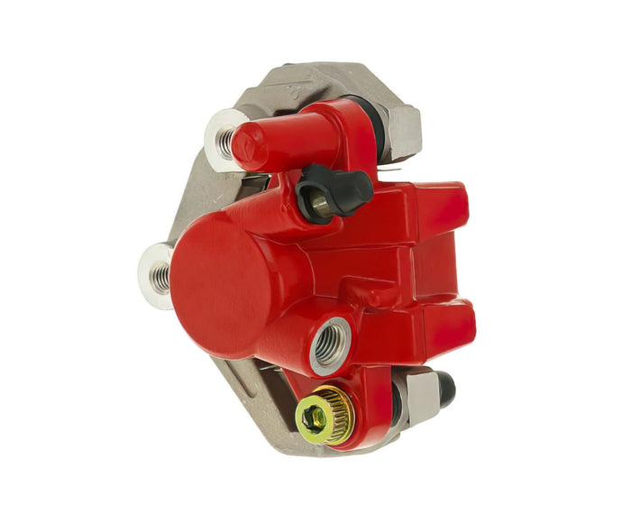 27245 Pinza Freno anteriore rosso PGO / Adly / Baotian, COD: '27245