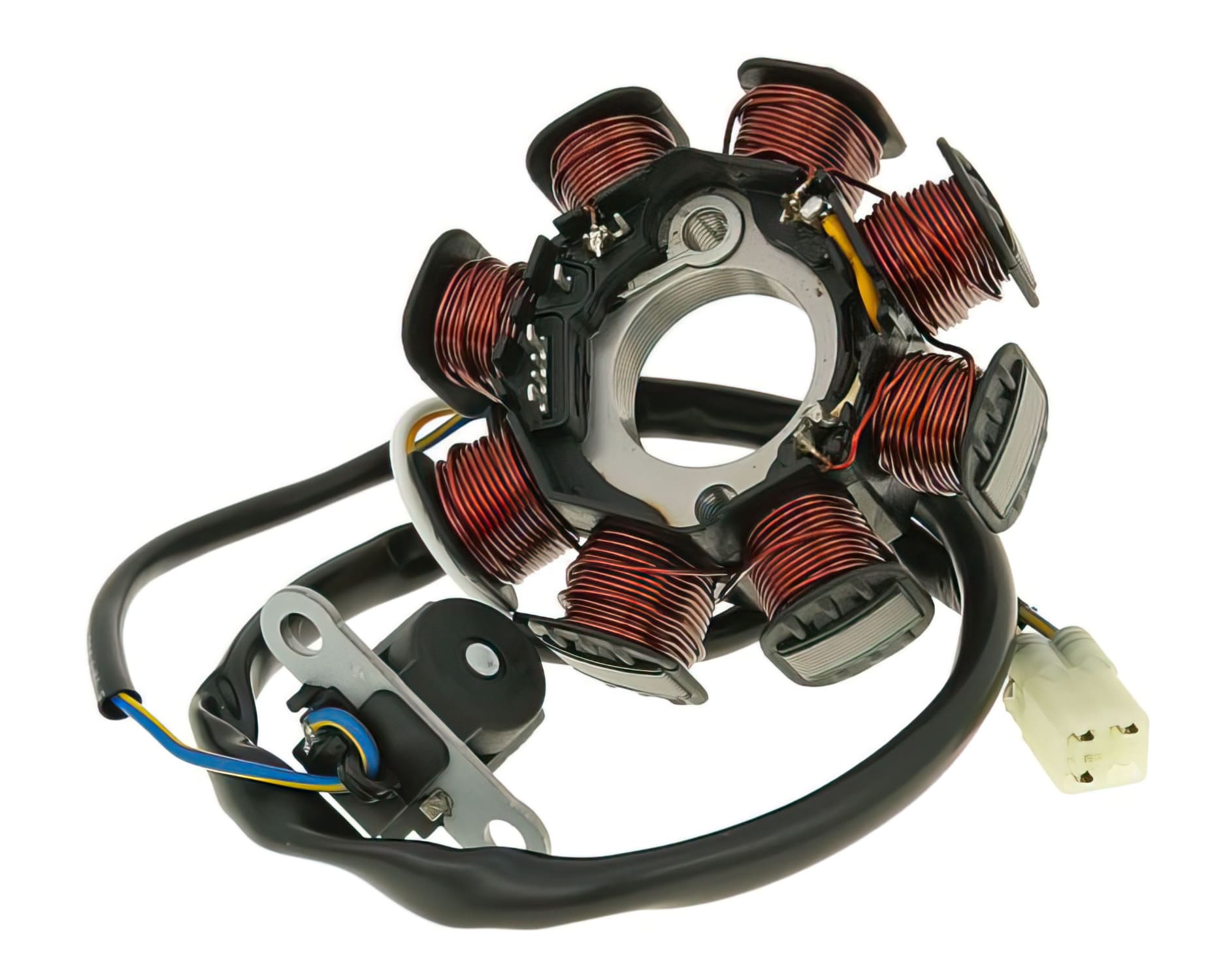28011 Statore Accensione Kymco Dink / People