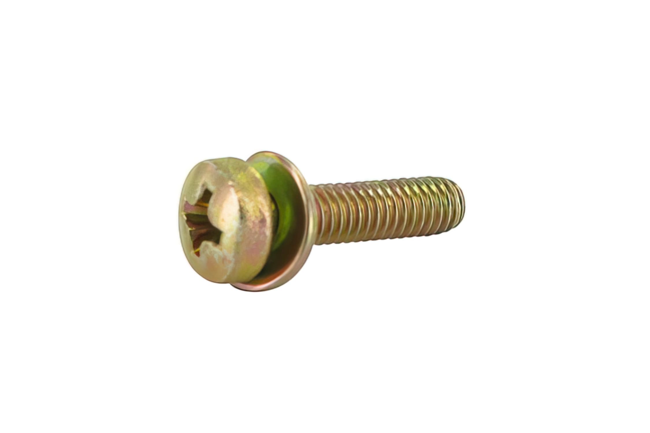 KH-ET-021 Vite per Vaschetta Galleggiante Keihin PWK