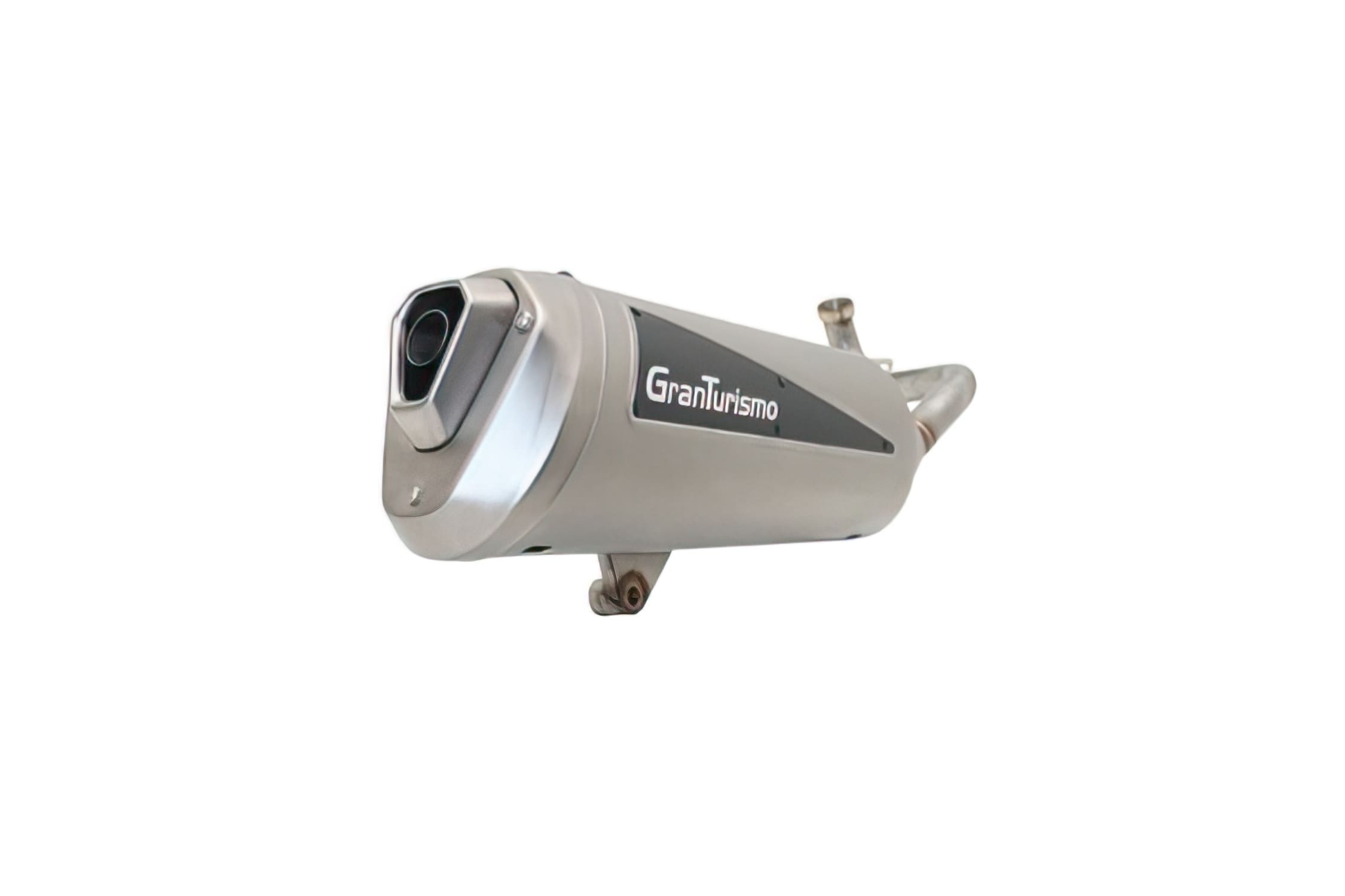 S3477 Silencer Leovince Granturismo Yamaha Xmax 250 ie (06/12) / X-City 250 ie (07/12)