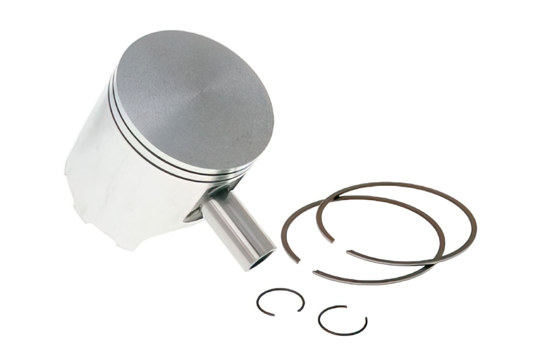 C06124166 Pistone Airsal diam. 66/200cc, Yamaha Blaster YFS 200 (Quad), COD: C06124166