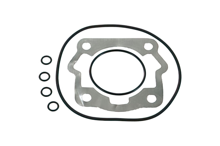 MK940D1614 Kit Guarnizione Metrakit 50cc Ghisa grigia, Derbi Euro2 (EBE / EBS), COD: MK940D1614
