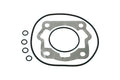 MK940D1614 Kit Guarnizione Metrakit 50cc Ghisa grigia, Derbi Euro2 (EBE / EBS), COD: MK940D1614