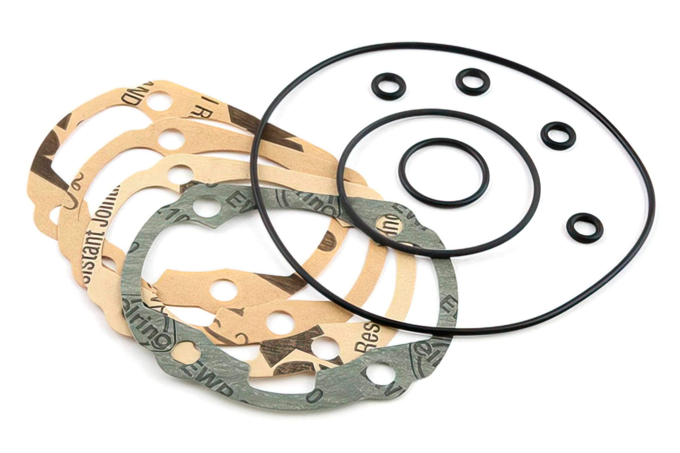BID11500812 Kit Guarnizione Bidalot 86cc 94cc MBK Nitro / Aerox