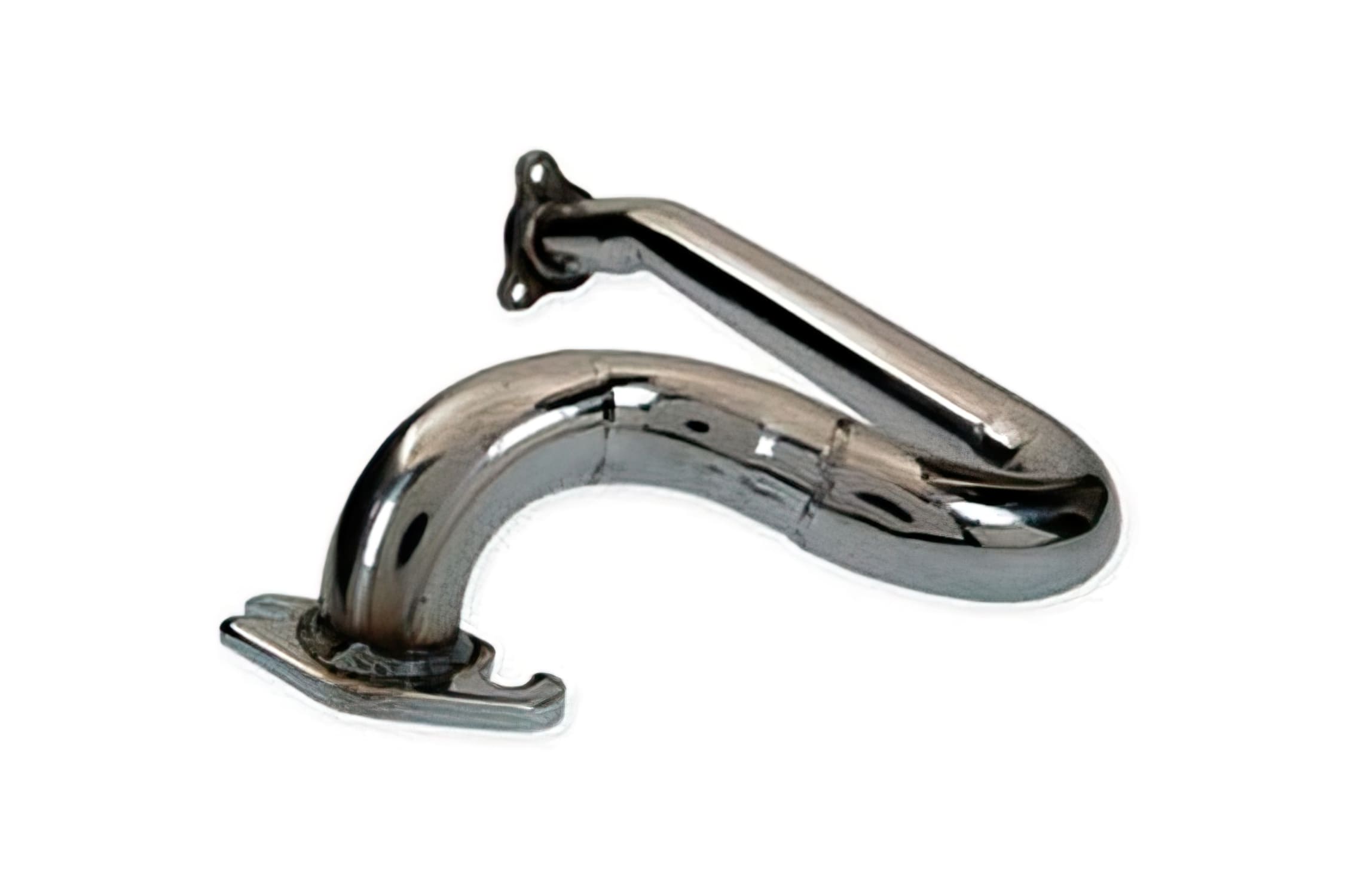 MF94.010 Collettore originale, CPI 50cc 2T, COD: MF94.010