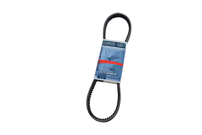 CGN497144 Cinghia Trasmissione Hutchinson - dentata - Peugeot 103 SPX / RCX, COD: CGN497144