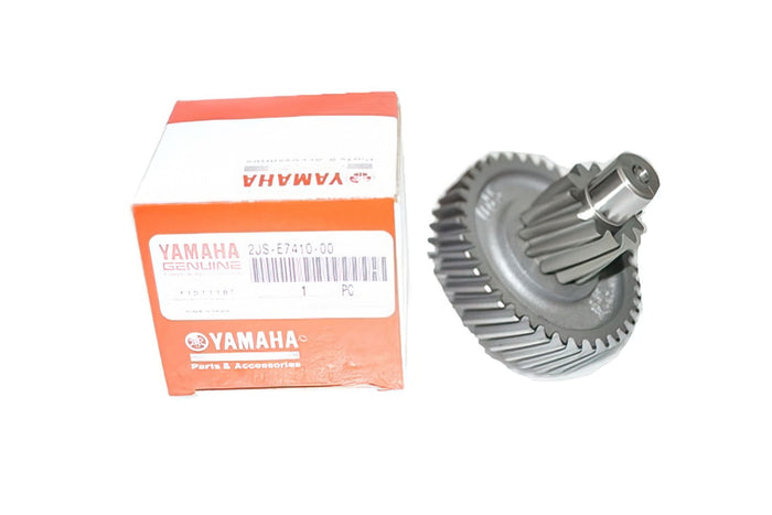 OE-MAL4SB-E7410-00 Ingranaggio Intermediario - ricambio originale Aerox / BW's, COD: OE-MAL4SB-E7410-00