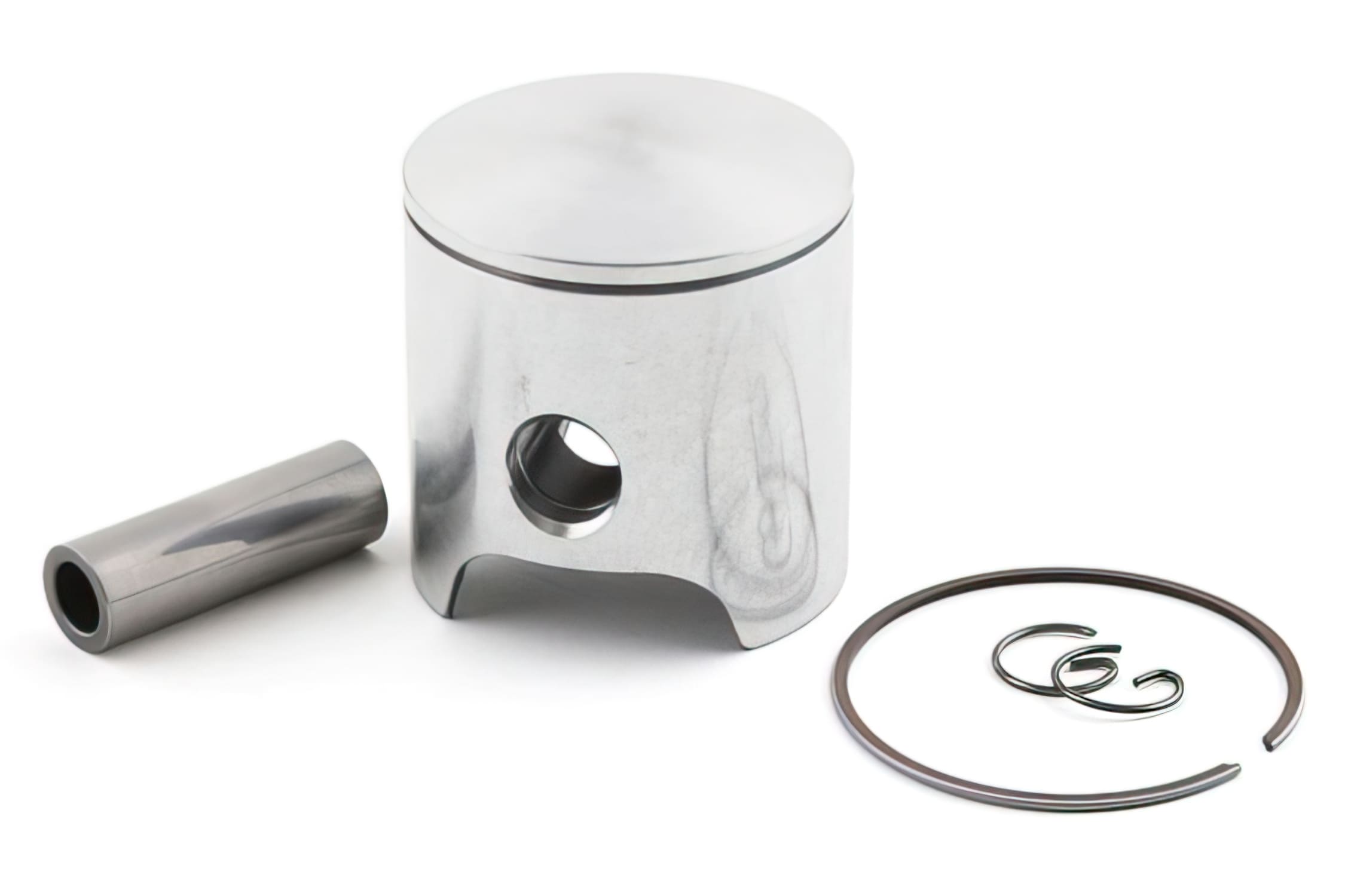 MXS61445476A Pistone MXS Racing 70cc (A), Spinotto Pistone 12 mm, d=47,55 mm