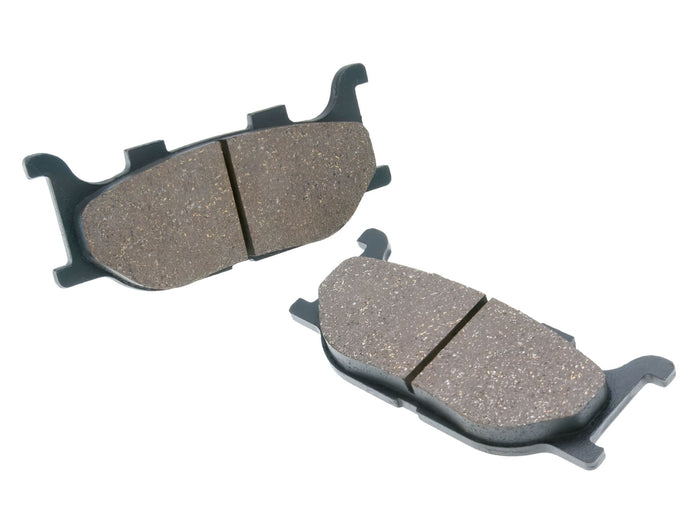 IP34617 Pastiglie freno Yamaha Tmax 500cc 04 - 07, COD: IP34617