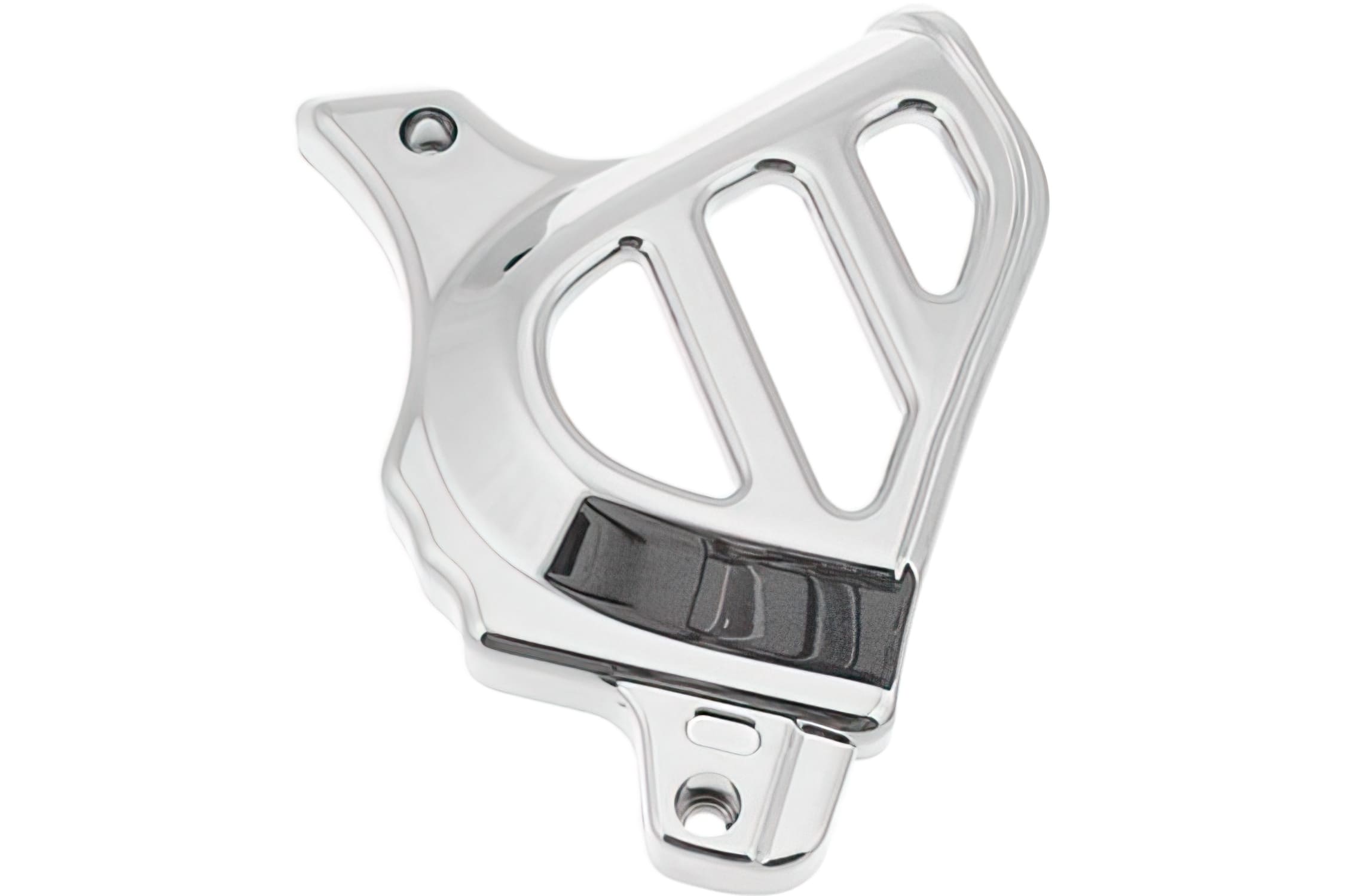 STR-542.44/CR Protezione Catena STR8, Minarelli AM6, cromato, COD: STR-542.44/CR