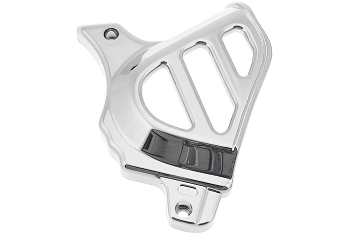 STR-542.44/CR Protezione Catena STR8, Minarelli AM6, cromato, COD: STR-542.44/CR