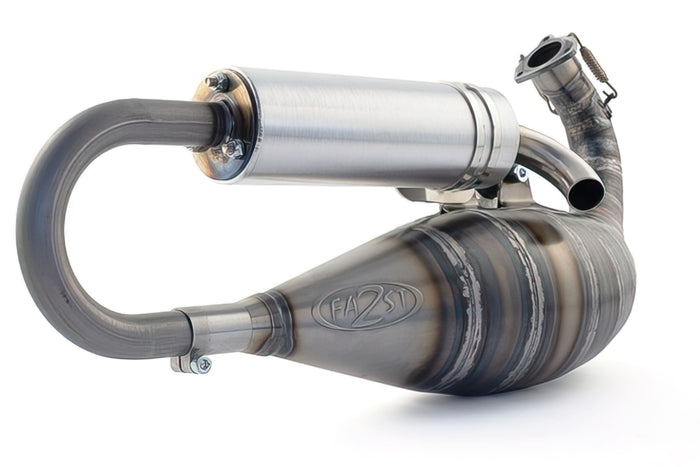 TFAST069 Marmitta 2Fast FL70 Piaggio, COD: TFAST069