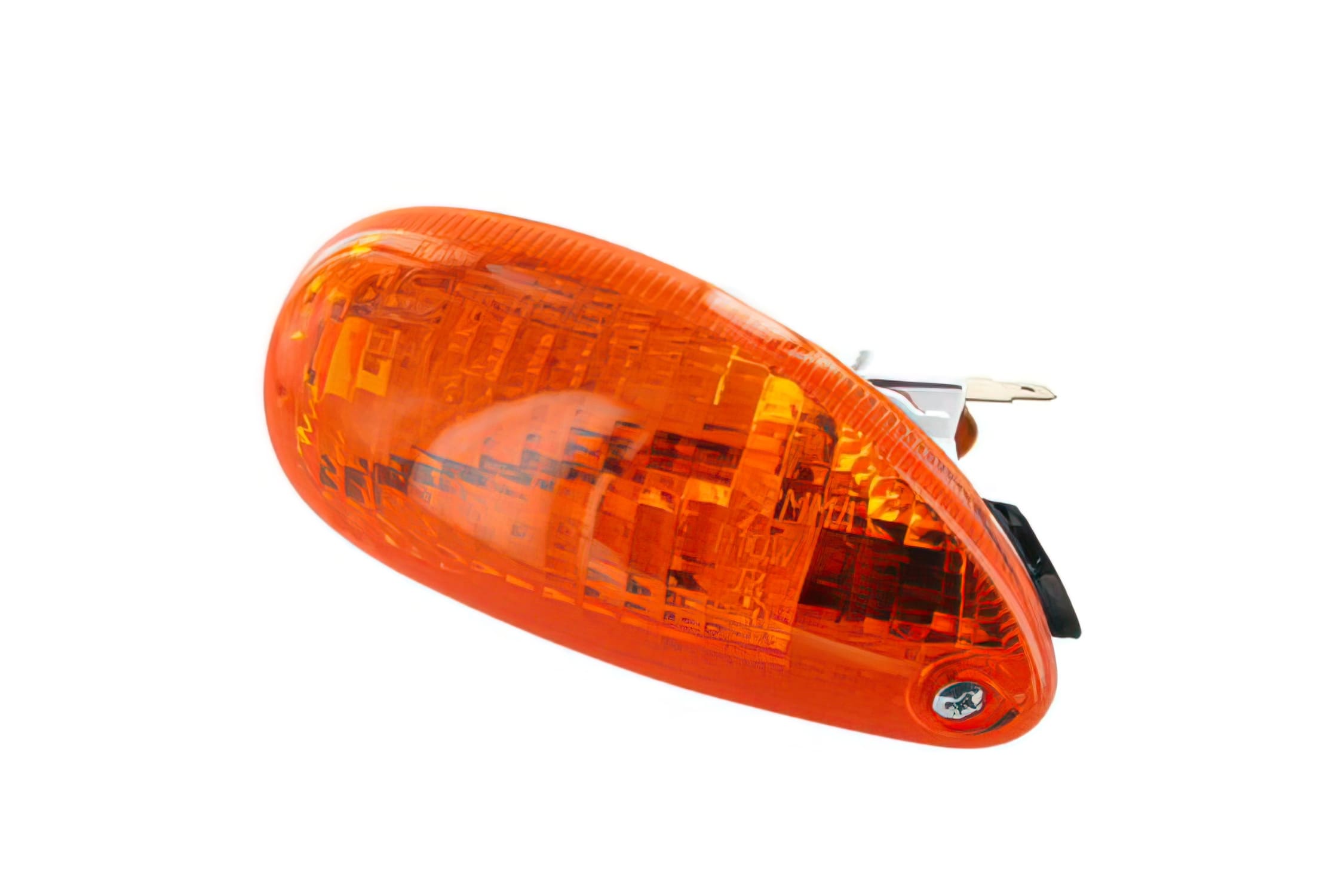 OE-PIA292374 Rear right indicator, Piaggio NRG / TPH CE approved