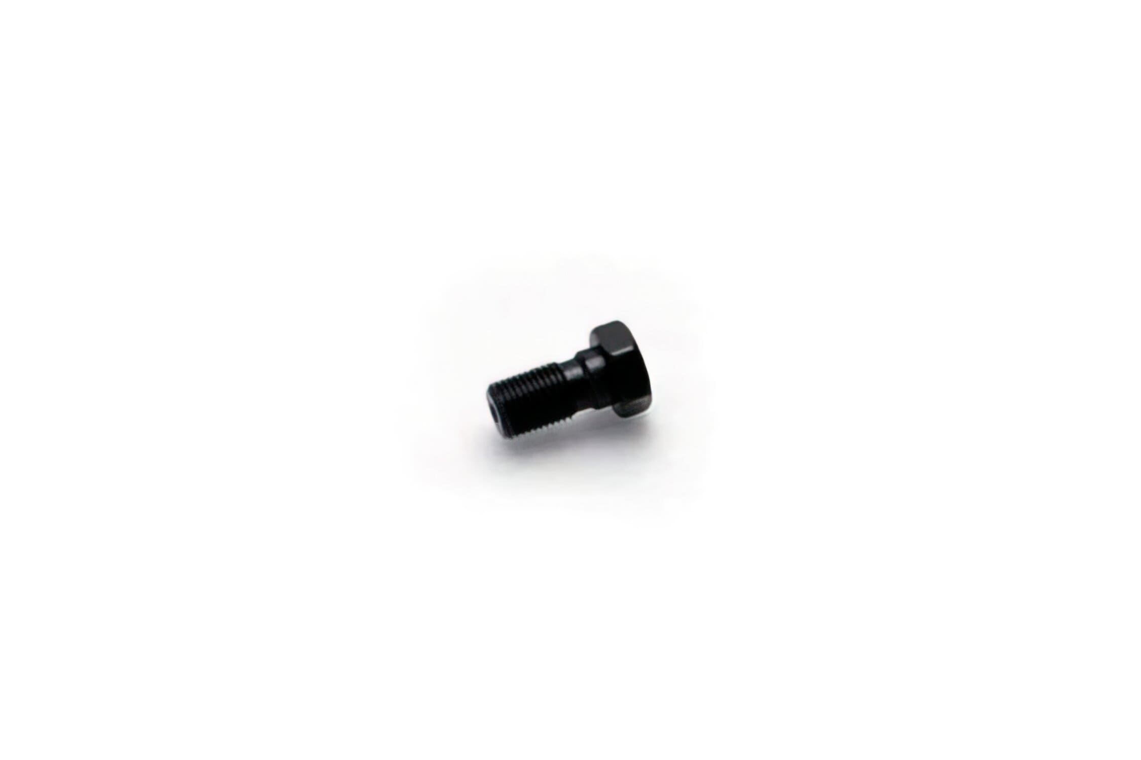 MO-3598068 Vite Spurgo Pinza Freno Motacc M10x1,25 nero, COD: MO-3598068