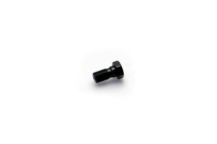 MO-3598068 Vite Spurgo Pinza Freno Motacc M10x1,25 nero, COD: MO-3598068