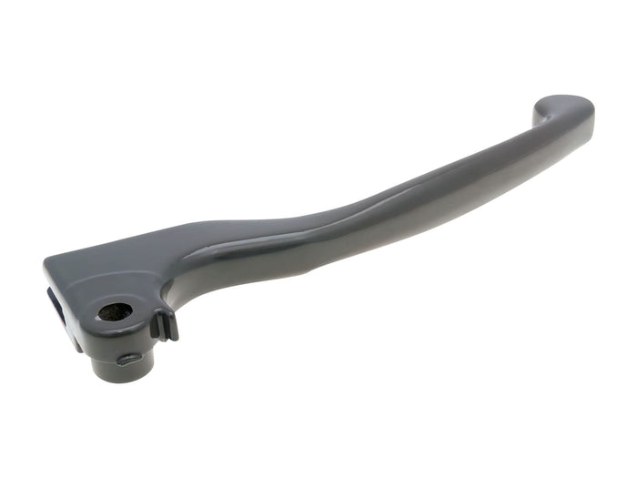 36320 Leva Freno alluminio nero Vespa FL 50 / FL 125 / Automatica / PK 50 / PK 125