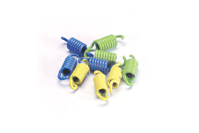 245,08 KIT MOLLE FRIZIONE POLINI BENELLI ADIVA 125/150 (LEADER)