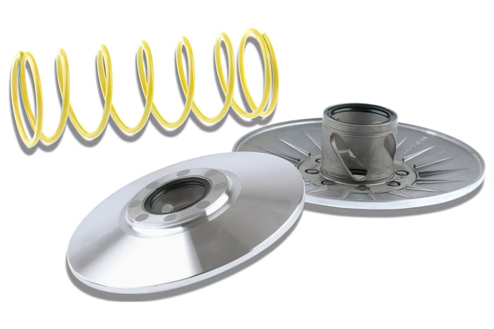 M6111964 Correttore di Coppia Torque Driver Malossi, Honda 4T 250cc (Tipo: FES e NSS), COD: M6111964