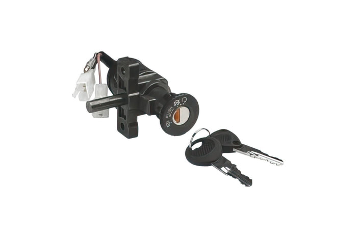 CGN254252 Quadro Avviamento Serratura (5 Cavi) BW's fino al 2003 / Slider, COD: CGN254252