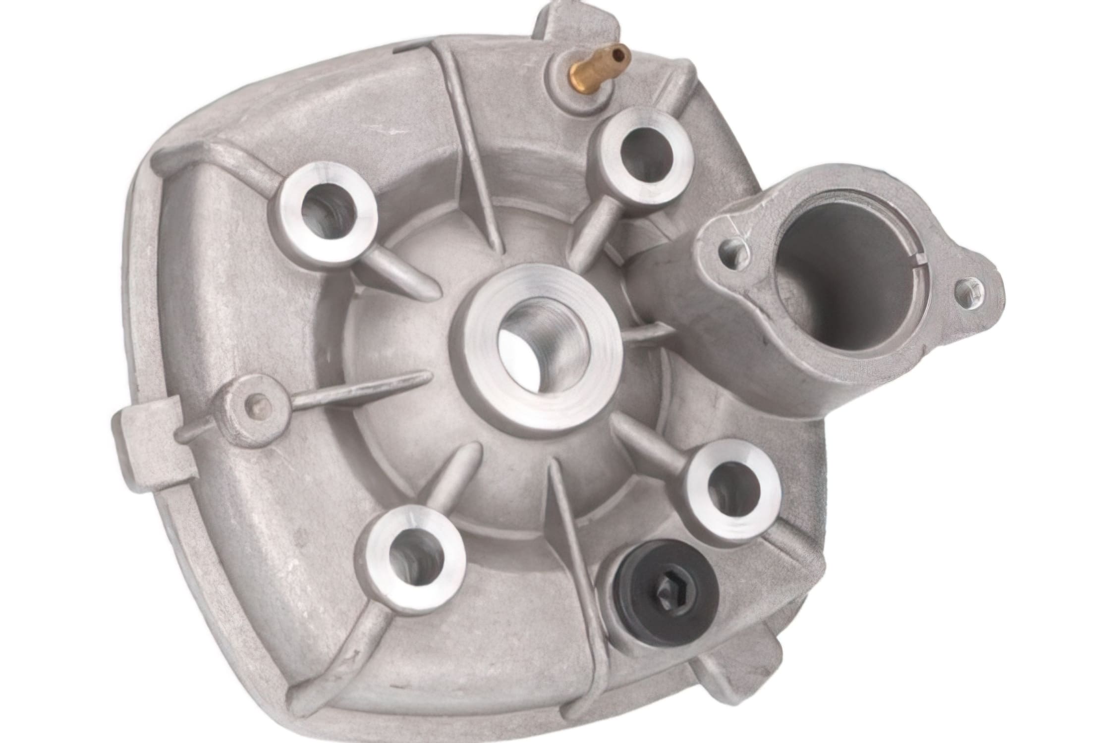 MF28.14007 Cylinder Head 50cc, d=40mm original quality Piaggio LC