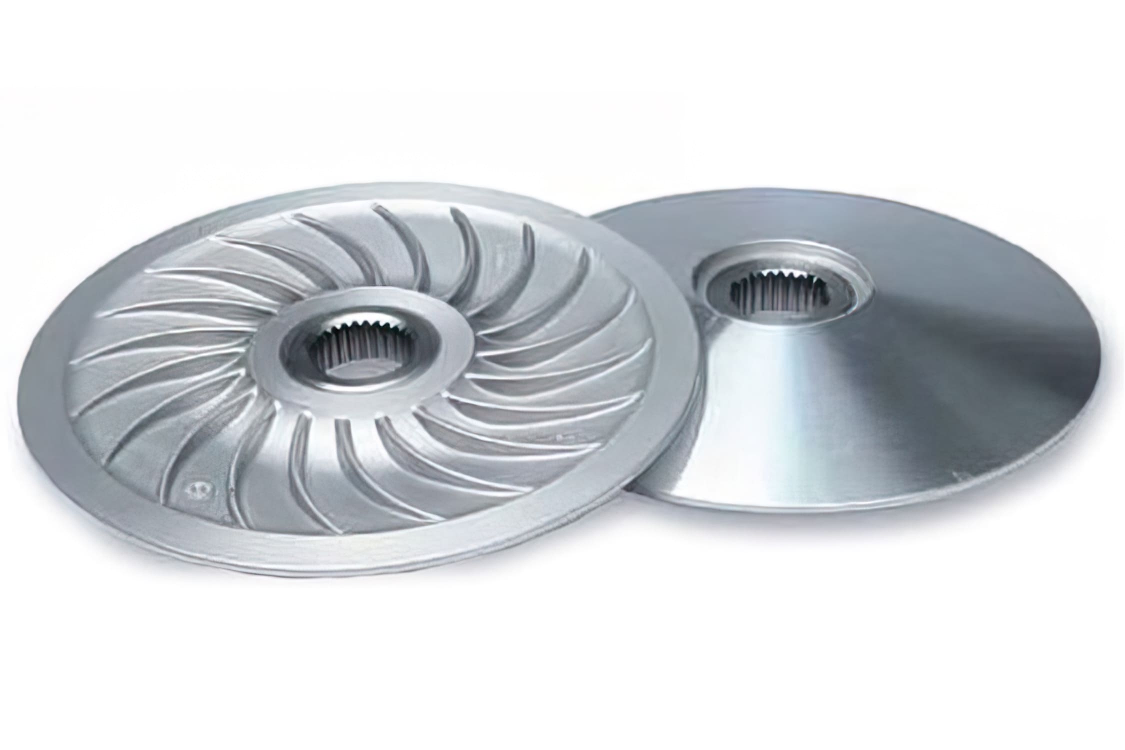 M6115285B Semipuleggia Malossi Ventilvar 2000, Yamaha Tmax 530cc, COD: M6115285B