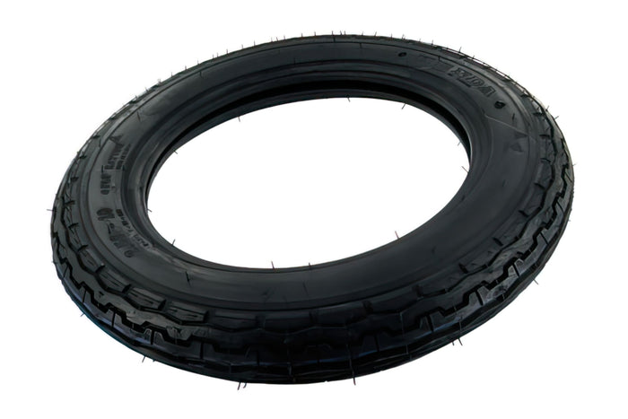 L-K25010 Pneumatico DRAG RACE, Kenda 10 x 2,5, anteriore, per Cerchione DRAG RACE, ca.1300g, senza Cerchione!, COD: L-K25010