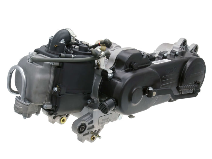 BT34699 Motore 12 Pollici 788mm - SLS / Freno a Tamburo posteriore - 139QMB 50cc