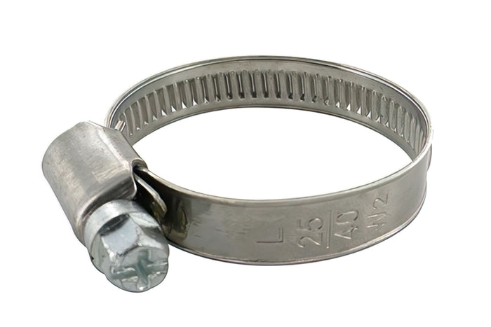 MF48.00033 Fascetta 25-40mm (Collettore Aspirazione), COD: MF48.00033